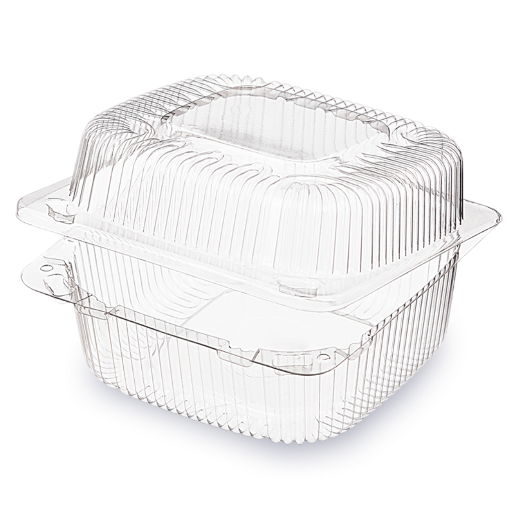 Контейнер с неразъемной крышкой серии 11КР(В)