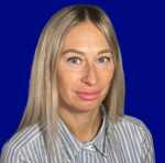 Юшко Вера Николаевна