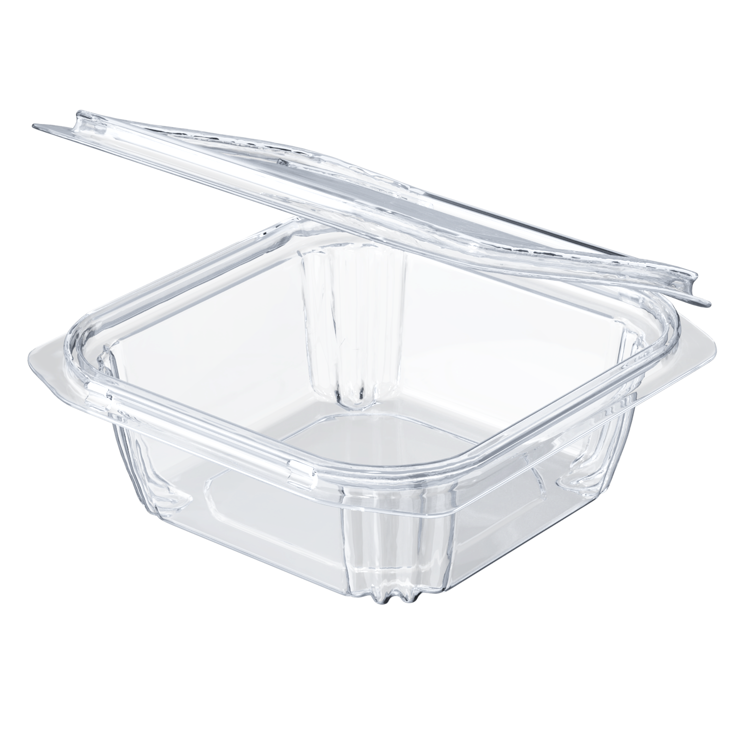 Контейнер с неразъемной крышкой 108-РКСП-350