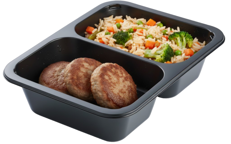 Лоток под запайку 187 серии