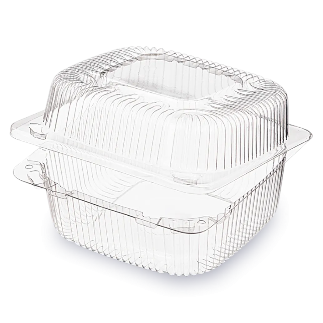 Контейнер с неразъемной крышкой серии 11КР(В)