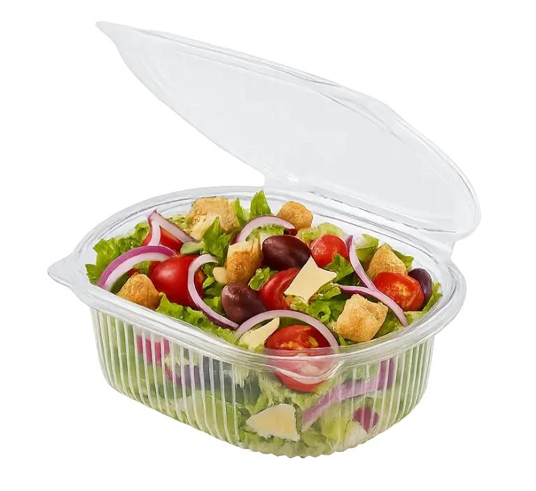 Контейнер с неразъемной крышкой 108-РКС