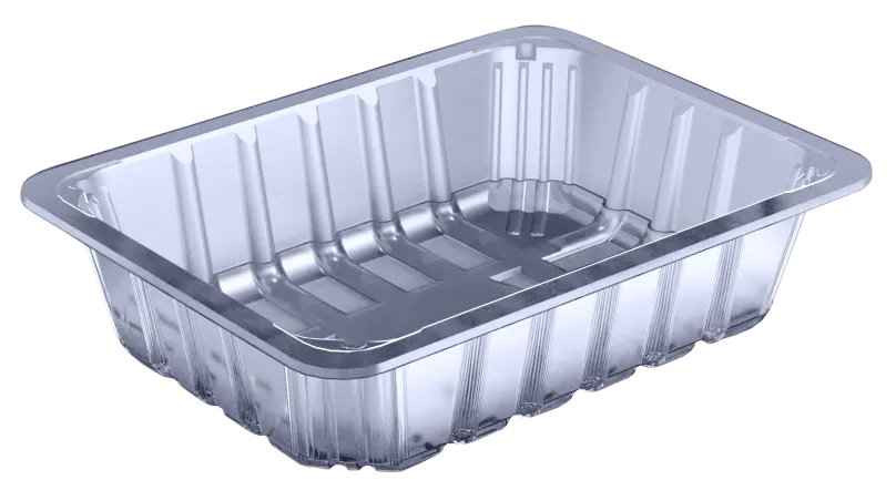 Лоток под запайку 190-50