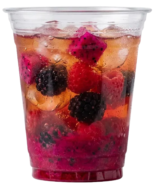 Стакан-шейкер